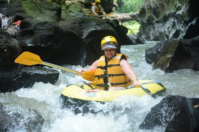Full Day ATV Quad Bike and River Tubing Experience in Bali - Frequently Asked Questions