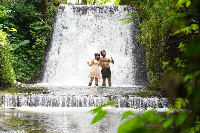 Full Day ATV Quad Bike and White Water Rafting Experience in Bali - Authentic Experiences and Hidden Details