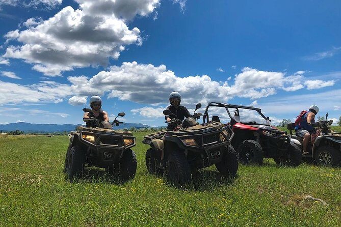 Full Day ATV Tour From Split - Practical Tips for a Smooth Experience