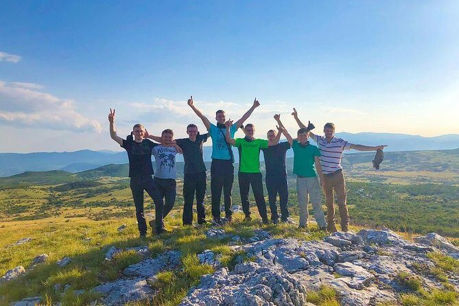 Full Day ATV Tour From Split - Who Will Enjoy This Tour?