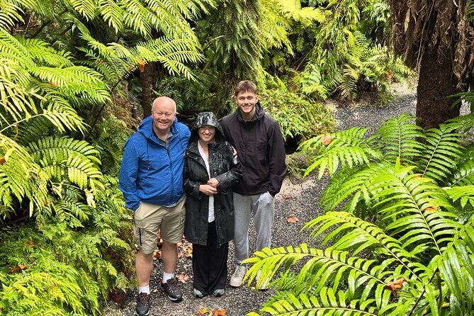 Full-Day Auckland Discovery - Exploring Auckland’s Natural Wonders and Landmarks