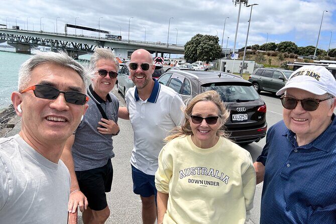 Full-Day Auckland Discovery - Value and Suitability