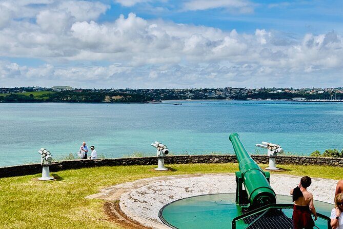 Full-Day Auckland Discovery - Overall Impression