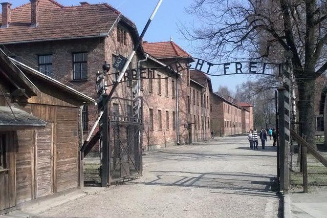 Full-Day Auschwitz and Birkenau Tour from Krakow with Private Transfer - Final Thoughts: Is This Tour for You?