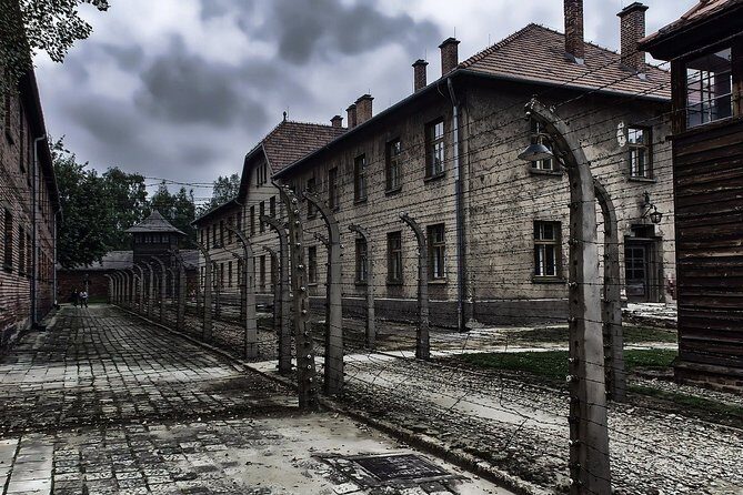 Full-Day Auschwitz-Birkenau and Salt Mine from Krakow - Exploring Auschwitz-Birkenau and the Salt Mine in Depth