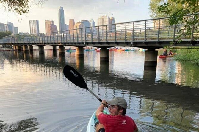 Full-Day Austin Skyline Kayak and Swimming Hole Tour - Final Thoughts