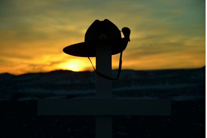 Full day Australian Battlefields Tour - The Itinerary: A Well-Structured Journey Through History