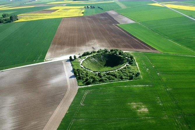 Full day Australian Battlefields Tour - FAQ