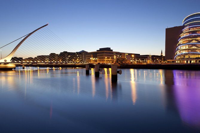 Full-day Award Winning Private Dublin City Highlights Tour - FAQ