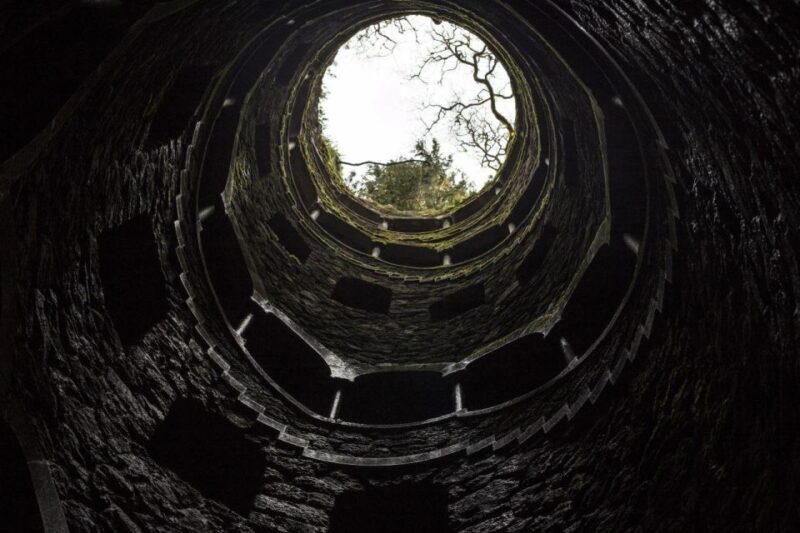 Full day-Away day from Lisbon to see Sintra and Cascais - Exploring the Itinerary in Detail