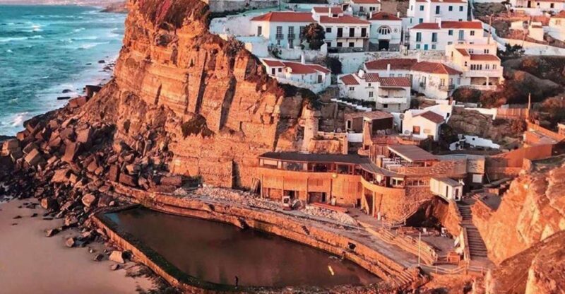 Full day-Away day from Lisbon to see Sintra and Cascais - Who Is This Tour Best For?