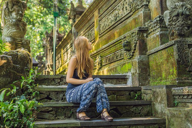 Full-Day Ayung River White Water Rafting and Ubud Tour - Final Thoughts