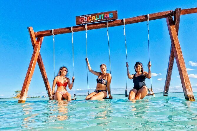 Full-day Bacalar Adventure: Tour in a Magical Town - Introducing the Full-day Bacalar Adventure: A Tour in a Magical Town