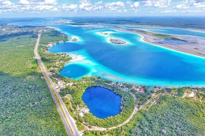 Full-day Bacalar Adventure: Tour in a Magical Town - Practical Details & Tips