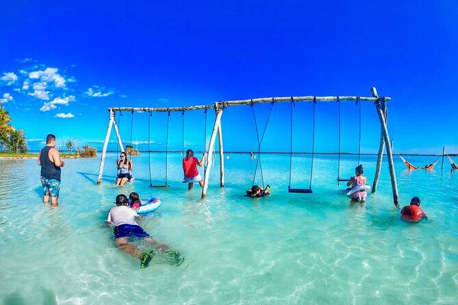 Full-day Bacalar Adventure: Tour in a Magical Town - Frequently Asked Questions