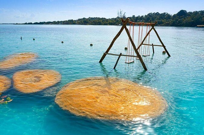 Full Day Bacalar with Boat Tour, Cenote Azul and Breakfast - FAQ