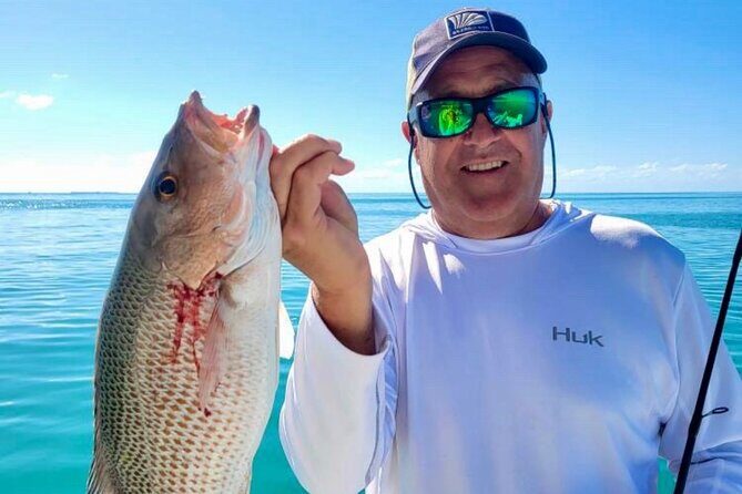Full Day Backcountry Fishing Charter in Key West - What the Trip Means for Different Travelers