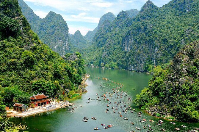 Full Day Bai Dinh - Trang An Ecosystem - Mua cave tour from Hanoi - The Value and Practicalities
