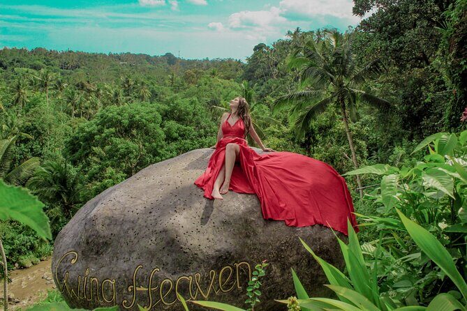 Full Day Bali Adventure with Quad Bikes and Heaven Swing - What’s Included & What to Consider
