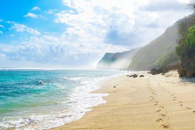 Full Day Bali Beach Tour - Exploring Bali’s Spectacular Beaches in One Day
