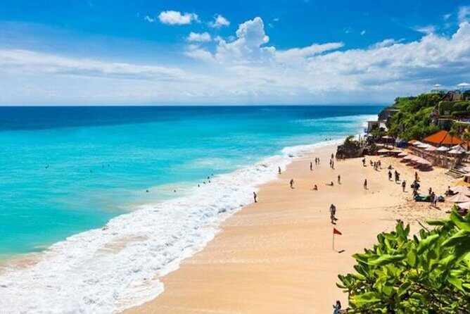 Full Day Bali Beach Tour - FAQ