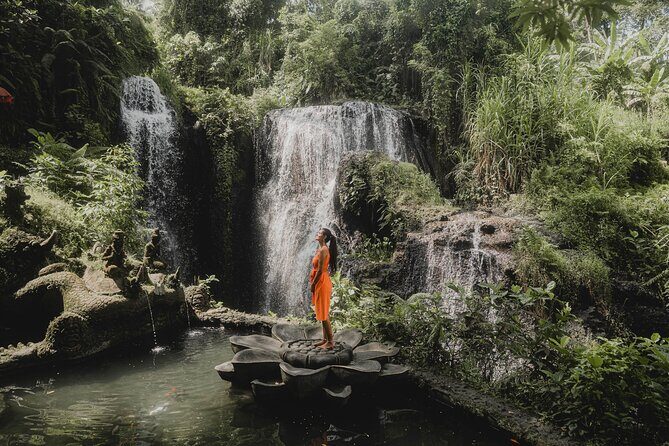 Full Day Bali Experience with Blessing Tour - An In-Depth Look at the Itinerary
