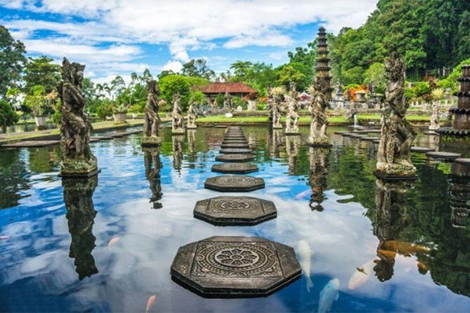 Full-Day Bali Private Customized Tours Create Your Itinerary - What to Expect and Practical Tips