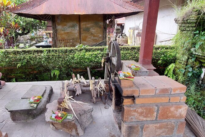 Full-Day Bali Rural Life and Trekking in Village Private Experience - Trekking Through the Green Heart of Bali