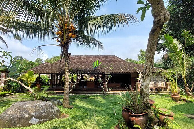 Full-Day Bali Rural Life and Trekking in Village Private Experience - Things to Keep in Mind