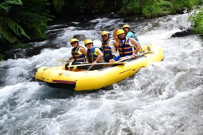 Full Day Bali Tour with ATV Quad Bike and Lunch and Pickup - The Value Factor: Price and Experience