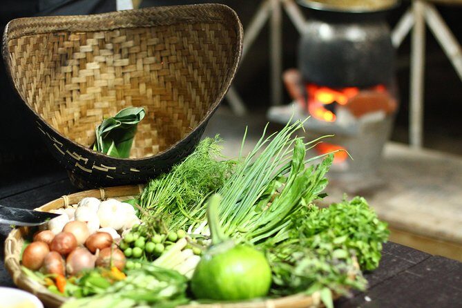 Full Day bamboo experience with cooking class & Kuang si waterfalls - FAQ