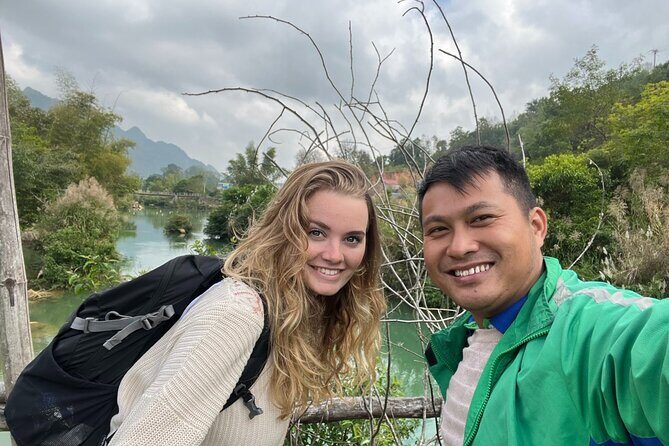 Full-Day Ban Gioc Waterfalls Tour - A Deep Dive Into the Full-Day Tour