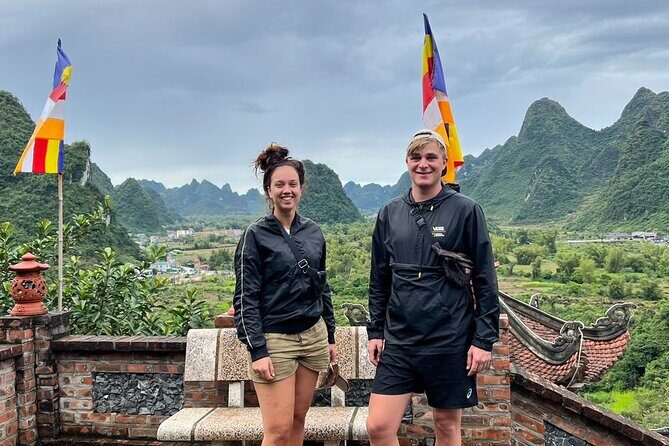 Full-Day Ban Gioc Waterfalls Tour - FAQ