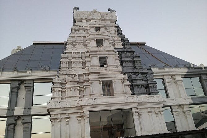 Full Day Bangalore Highlight City Tour - What Does This Tour Offer in Terms of Value?