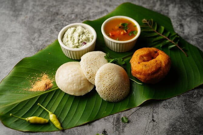 Full Day Bangalore Highlight City Tour - The Sum Up