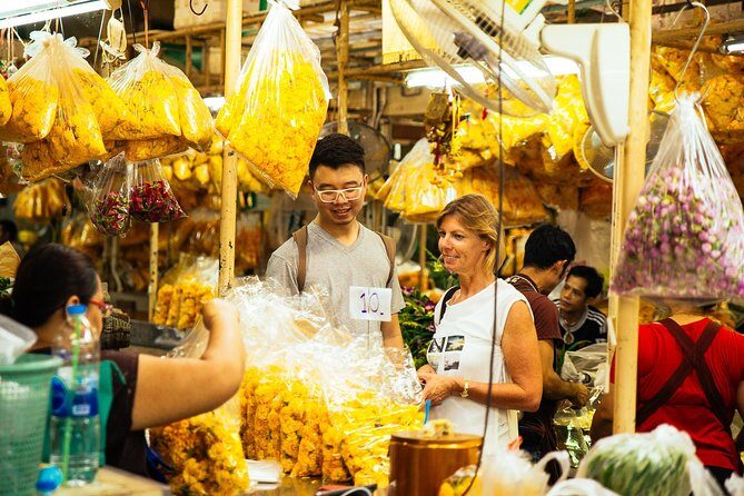 Full Day Bangkok PRIVATE City Tour With Locals - Wat Trimit & Wat Pho tickets - Final Thoughts
