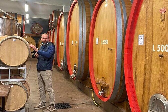 Full day Barolo&Barbaresco Wine Tour from Milano with a local winemaker - FAQs