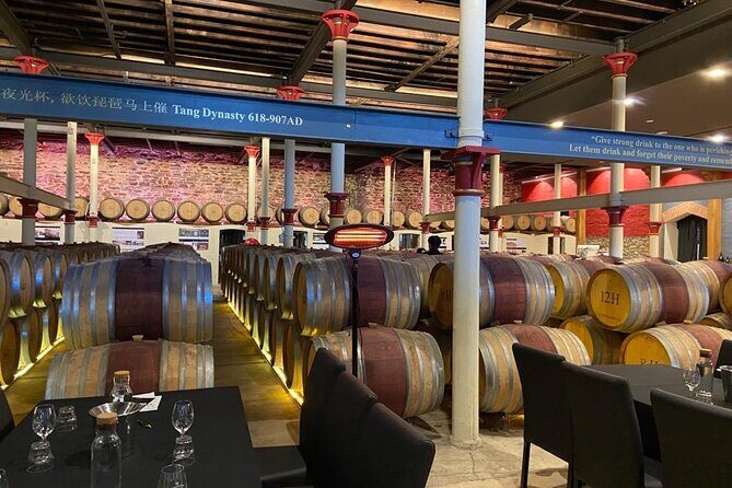 Full Day Barossa Valley Wineries Private Tour Min 4 to 11 person - The Practical Side: What You Need to Know