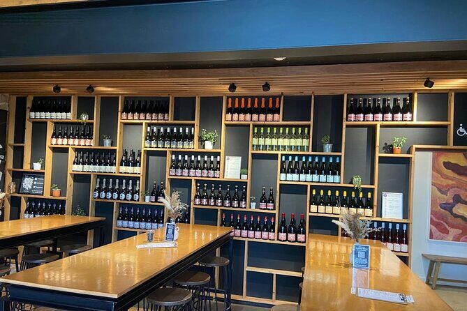 Full Day Barossa Valley Wineries Private Tour Min 4 to 11 person - Final Thoughts