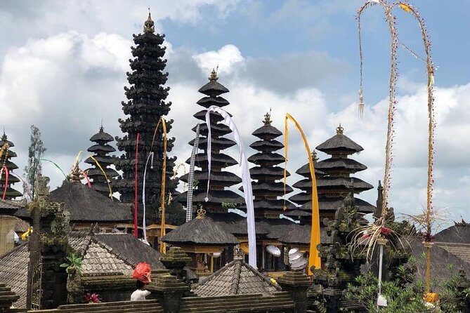 Full Day Batur Volcano and Besakih Temple Tour - What Sets This Tour Apart?