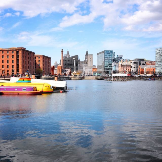 Full-Day Beatles and Liverpool Tour from London - Return Journey & Final Thoughts