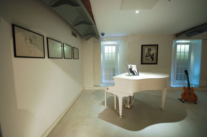Full-Day Beatles and Liverpool Tour from London - Final Verdict