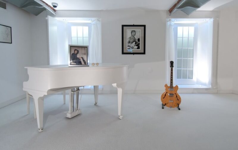 Full-Day Beatles and Liverpool Tour from London - Frequently Asked Questions