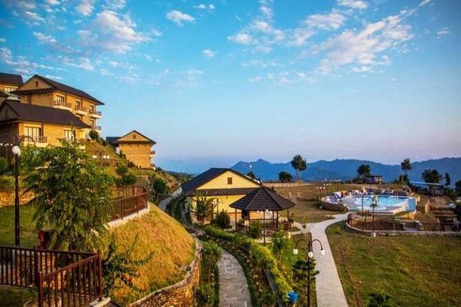 Full day Begnas Lake and Rupakot Sightseeing Tour in Pokhara - Introduction to the Lakes and the Tour
