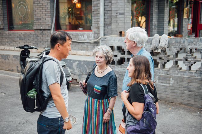Full-Day Beijing City Tour: Hutongs, Lama Temple and Panda House - What the Tour Offers in Value