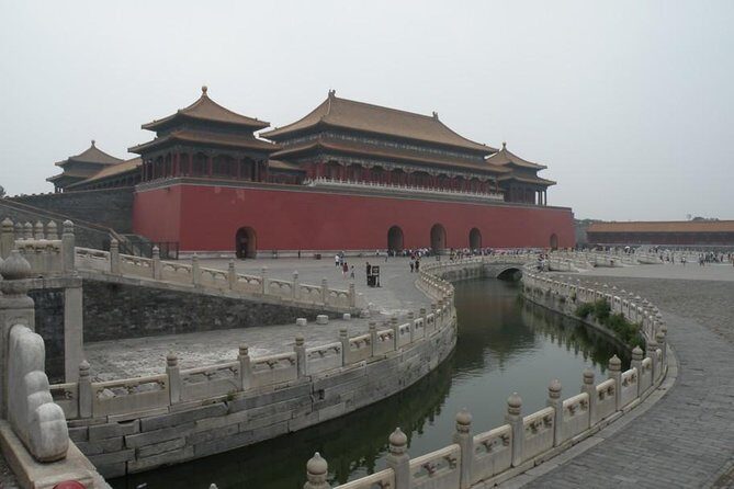 Full-Day Beijing Forbidden City, Temple of Heaven and Summer Palace Tour - The Sum Up