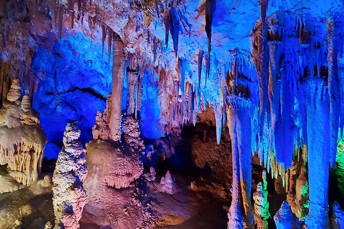 Full-Day Belogradchik Rocks and Belogradchik Fortress from Sofia - Return to Sofia