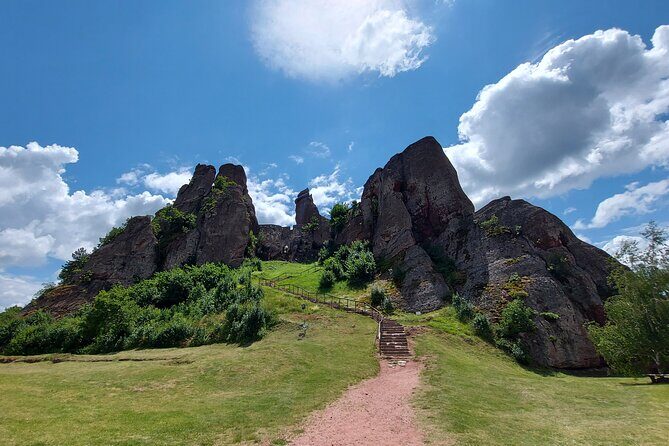 Full-Day Belogradchik Rocks and Belogradchik Fortress from Sofia - Who Would Love This Tour?