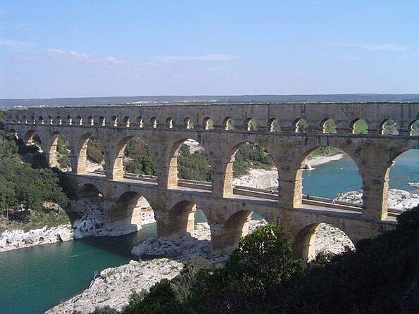 Full Day Best of Provence Tour from Avignon - Key Points