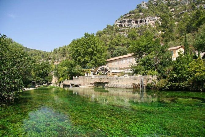 Full Day Best of Provence Tour from Avignon - Frequently Asked Questions